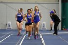 Track & Field Wheaton Invitational  Wheaton College Women’s Track & Field compete at the Wheaton invitational. - Photo By: KEITH NORDSTROM : Wheaton, Track